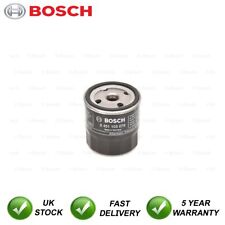 Oil Filter Bosch Fits Astra
