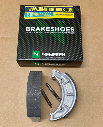 Ossa tr80 gripper - ossa,