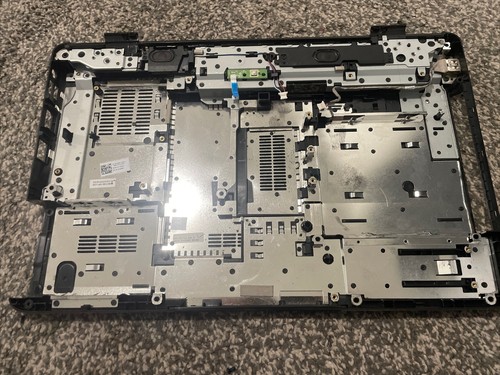 Dell inspiron 1545 bottom - dell,
