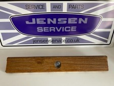 JENSEN HEALEY MK2 ORIGINAL