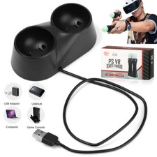 Dual Charger Charging Dock