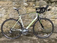 Merida Ride Carbon 93 Large