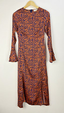 Never Fully Dressed Dress