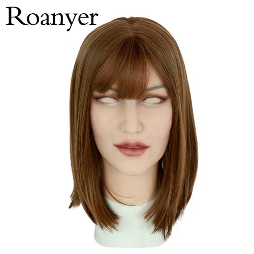 Roanyer realistic silicone - roanyer,