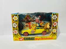 Corgi Toys Comics 807 Dougal's