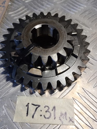Hewland ft200 std gear - std.,