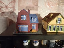 20mm Dutch Bike Shop