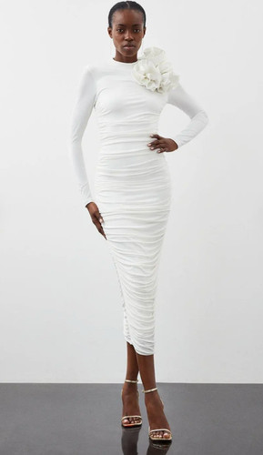 Karen millen long sleeve - long,