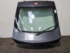 FORD MONDEO MK4 2009 TAILGATE