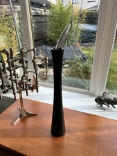 Alessi MP1562 Salt, pepper and