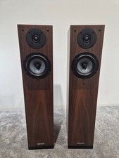 Spendor A3 - Pair of Floor