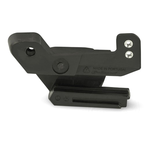 Black chain guide - guide,