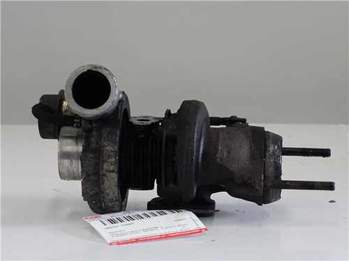 Turbocharger bmw series - bmw,