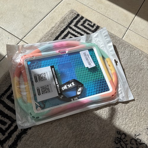 Kids shockproof heavy duty - shockproof,