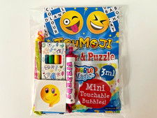 Pre filled childrens party - filled,