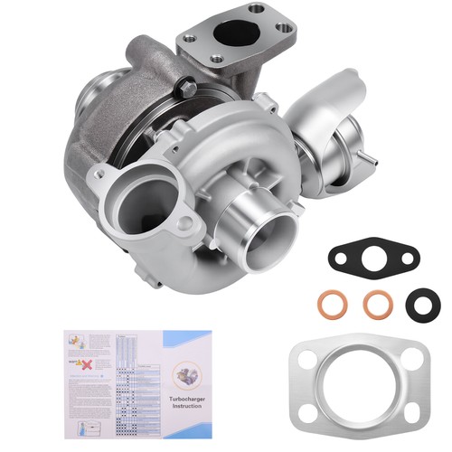 Turbo for peugeot 1007 206 - for, 207