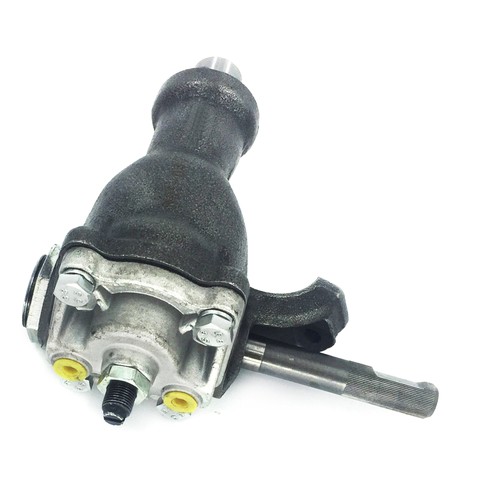 Steering gear box for - steering,