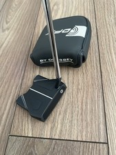 Odyssey DFX 10 Rh Putter 35