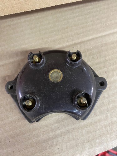 Bth ce4 magneto - bth,