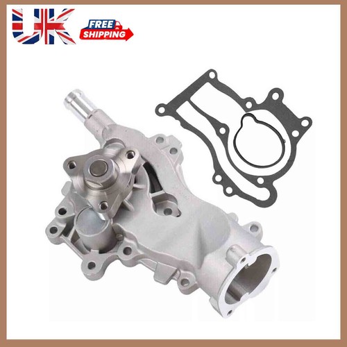 Water pump for vauxhall - pump,