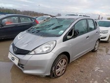 HONDA JAZZ MK3 BREAKING L12B1