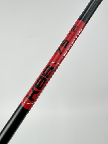 Kbs tour graphite - kbs,