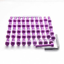 Aluminium Engine Kit Honda