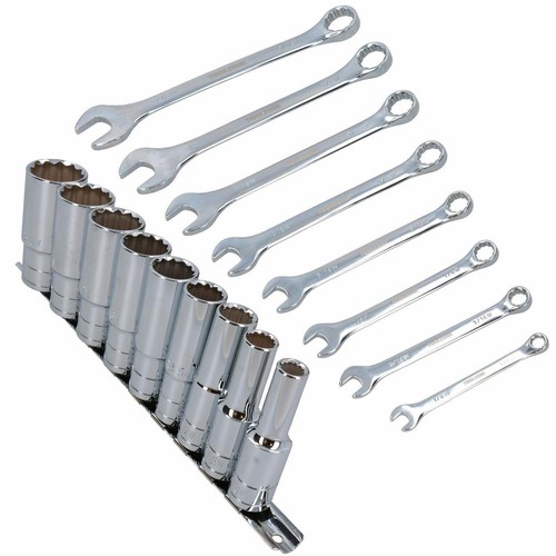 Whitworth combi spanner - whitworth,
