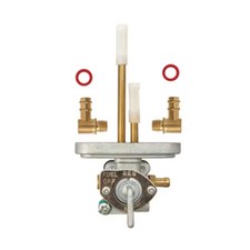 Petcock Fuel Gas Tap Valve For