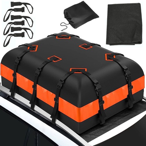 Large car roof - roof, top