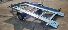 11.6ft x 6ft  1500kg Tilt Car