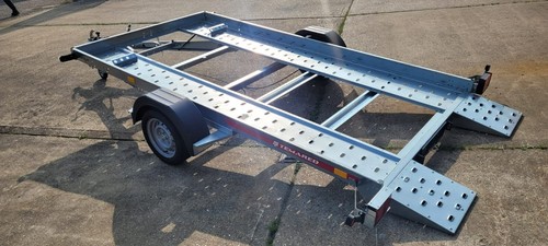 6ft 1800kg tilt car - 6ft,