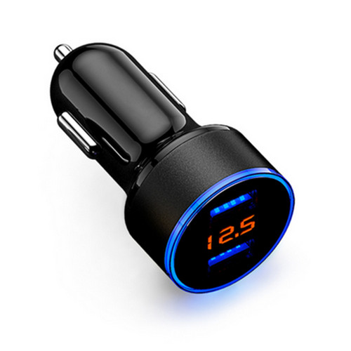 Fast car charger usb port - usb,