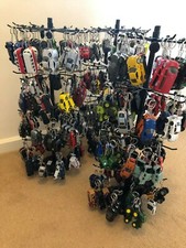 Model Car Keyrings Additional