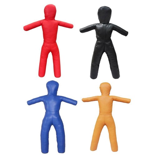 Kids grappling dummy - grappling,