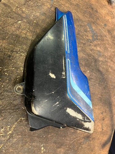 Suzuki zr50s side panel - suzuki,