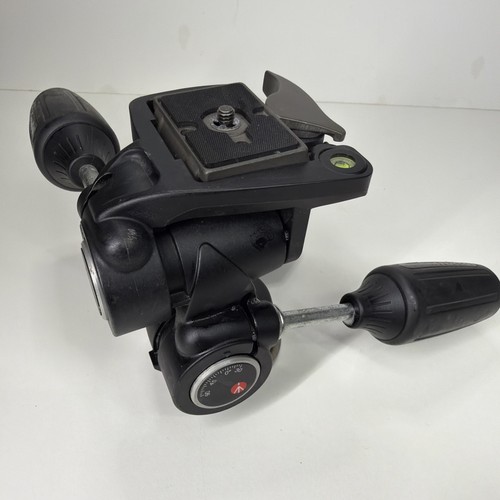 Manfrotto 804rc2 way - manfrotto, pan