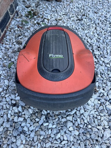 Flymo easilife 200 robotic - flymo,