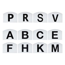 Dressage Arena Markers Easy to