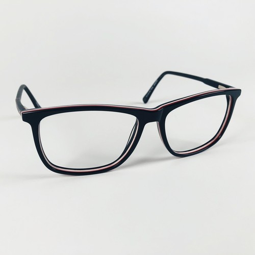 Tommy hilfiger eyeglasses blue - eyeglasses,