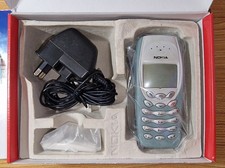 Nokia 3410 Vintage Mobile