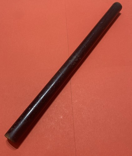 Vintage wooden inch - 15, long