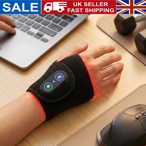 Therawrap for carpal tunnel - for,