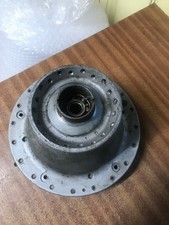 TRIUMPH BSA  REAR CONICAL HUB