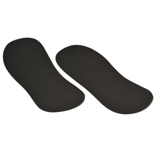 Deo sticky feet black - deo,