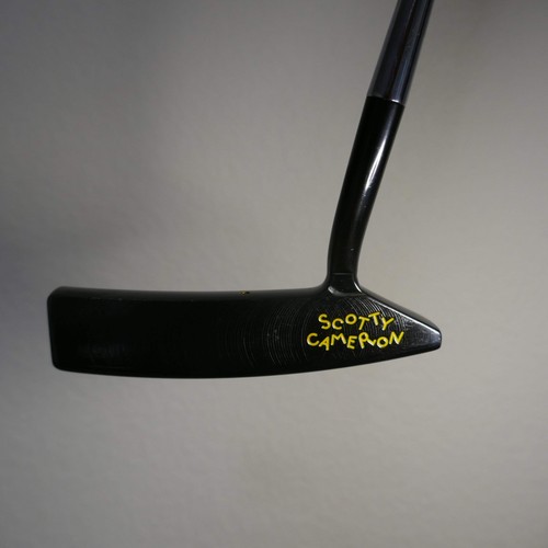 Scotty cameron studio - studio, 2