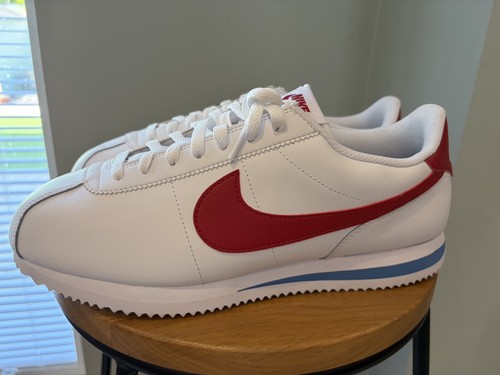 Nike cortez forrest - forrest, gump