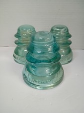 Vtg WHITALL TATUM Co. No. 1