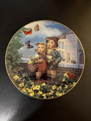 Hummel little companions - hummel,