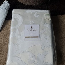 DORMA Acanthus king Duvet